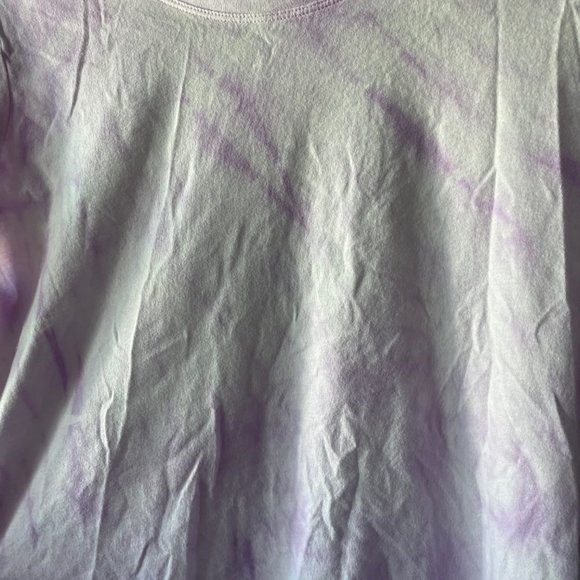 NWT GAP Tie-Dye T-Shirt - Picture 3 of 3
